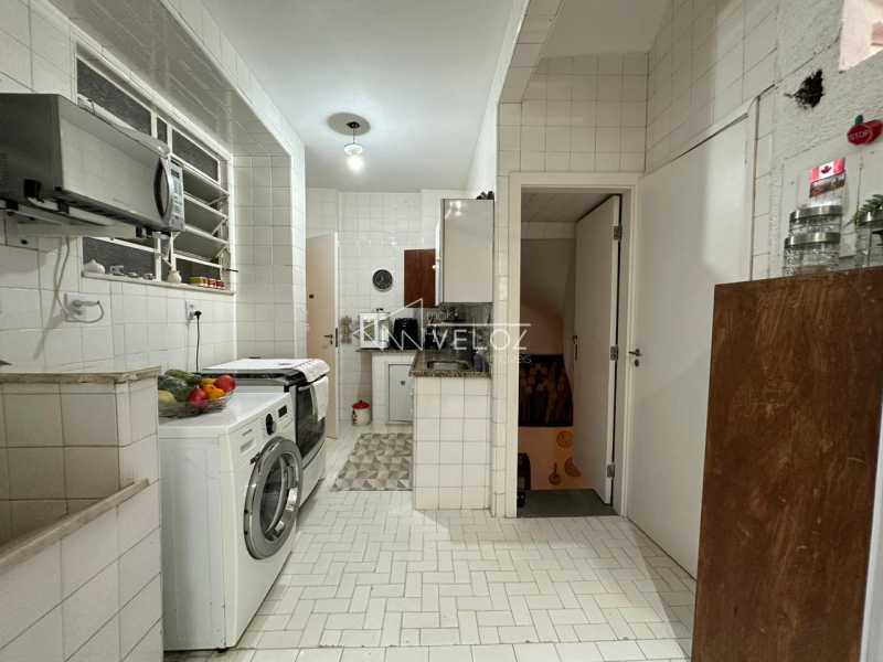 Apartamento, 4 quartos, 157 m² - Foto 18