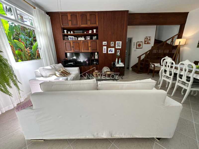 Apartamento, 4 quartos, 157 m² - Foto 3