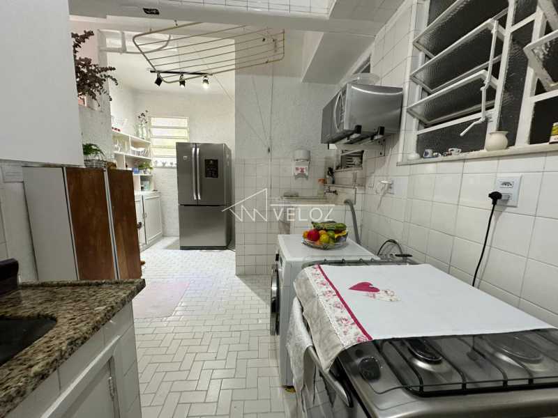 Apartamento, 4 quartos, 157 m² - Foto 8