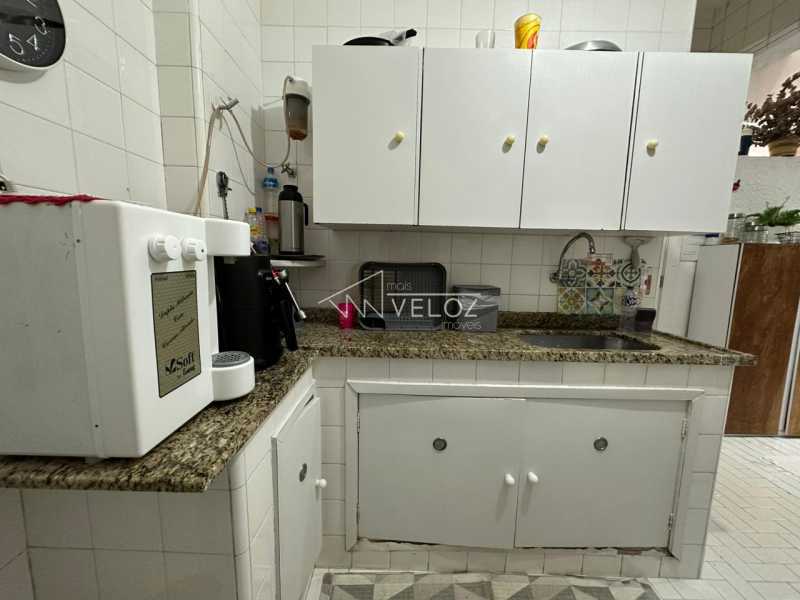 Apartamento, 4 quartos, 157 m² - Foto 17