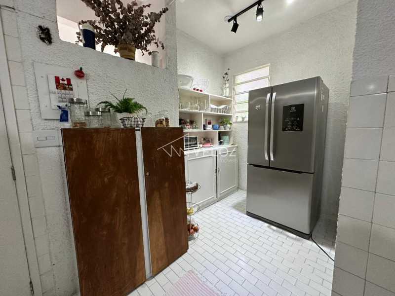 Apartamento, 4 quartos, 157 m² - Foto 4