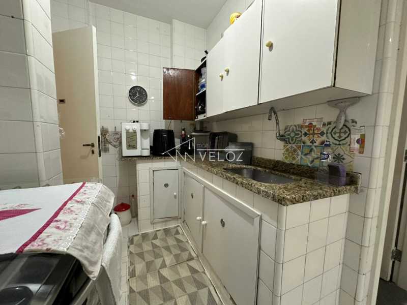 Apartamento, 4 quartos, 157 m² - Foto 11