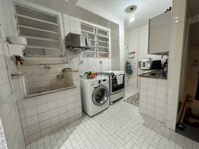 Apartamento, 4 quartos, 157 m² - Foto 15