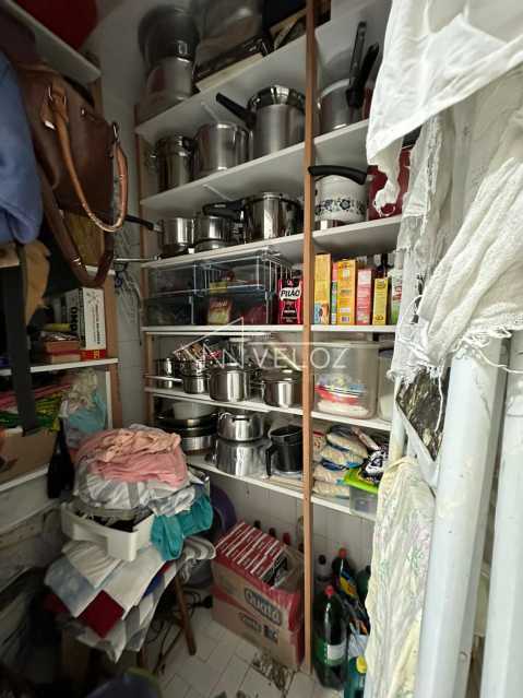 Apartamento, 4 quartos, 157 m² - Foto 30