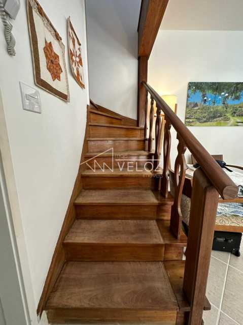 Apartamento, 4 quartos, 157 m² - Foto 12