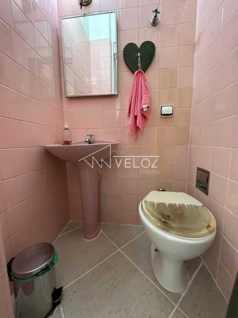Apartamento, 4 quartos, 157 m² - Foto 23