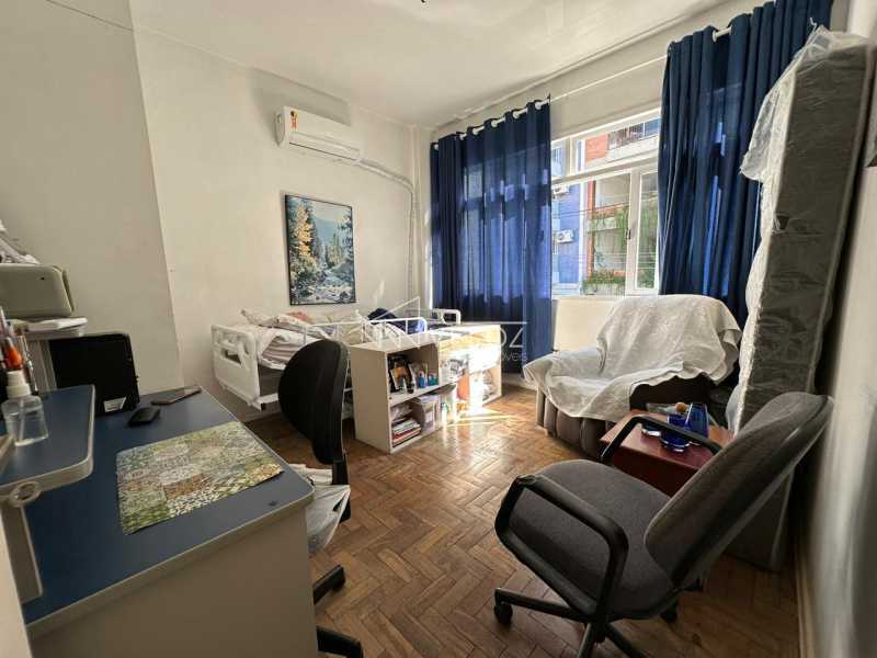 Apartamento, 4 quartos, 157 m² - Foto 21