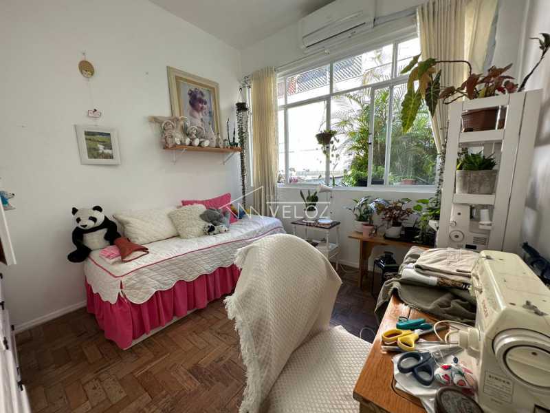 Apartamento, 4 quartos, 157 m² - Foto 10