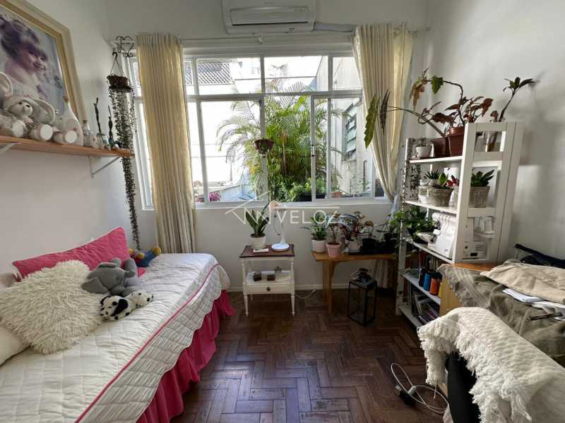 Apartamento, 4 quartos, 157 m² - Foto 6