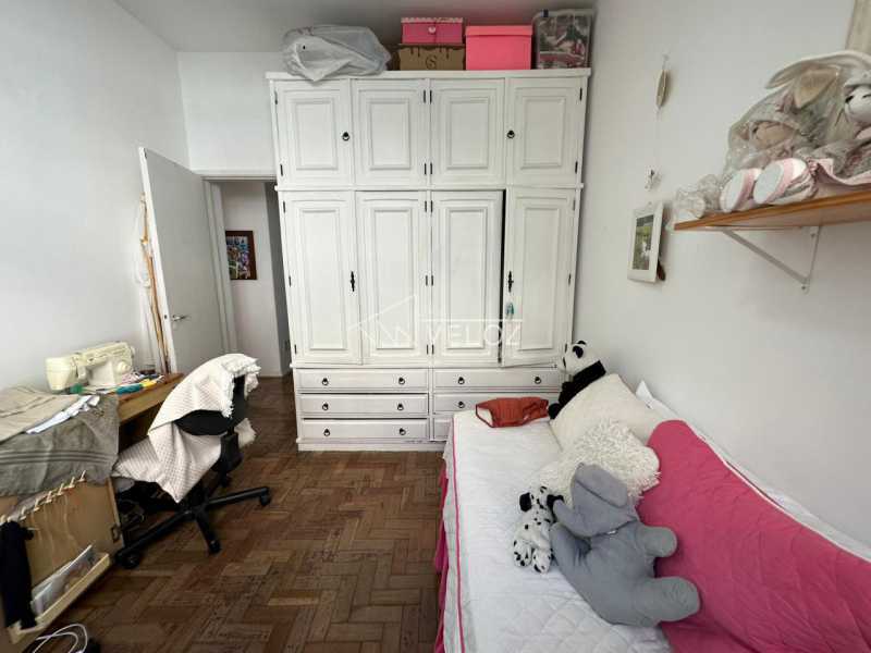 Apartamento, 4 quartos, 157 m² - Foto 13