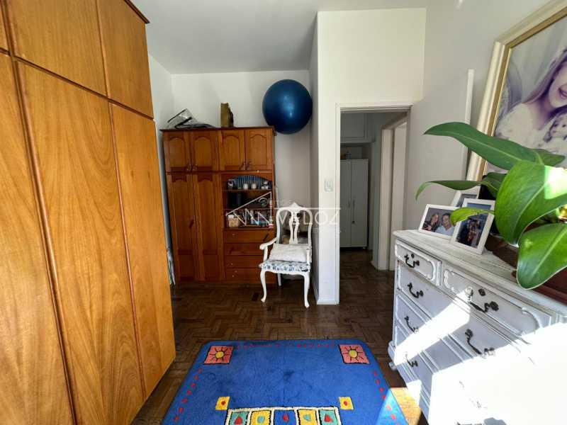 Apartamento, 4 quartos, 157 m² - Foto 20