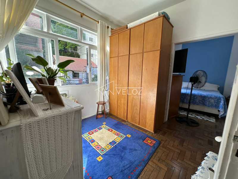 Apartamento, 4 quartos, 157 m² - Foto 24