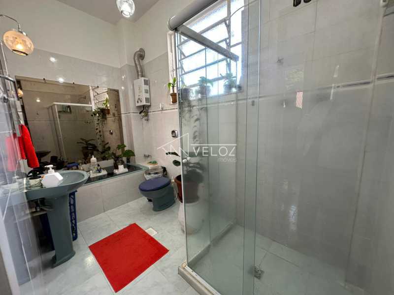 Apartamento, 4 quartos, 157 m² - Foto 22