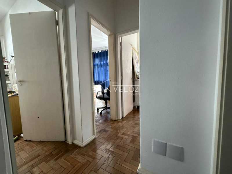 Apartamento, 4 quartos, 157 m² - Foto 2