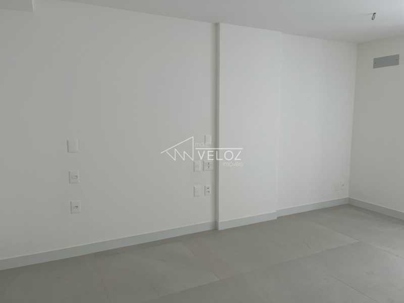 Apartamento à venda com 1 quarto, 41m² - Foto 2