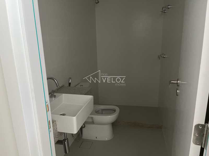 Apartamento à venda com 1 quarto, 41m² - Foto 6