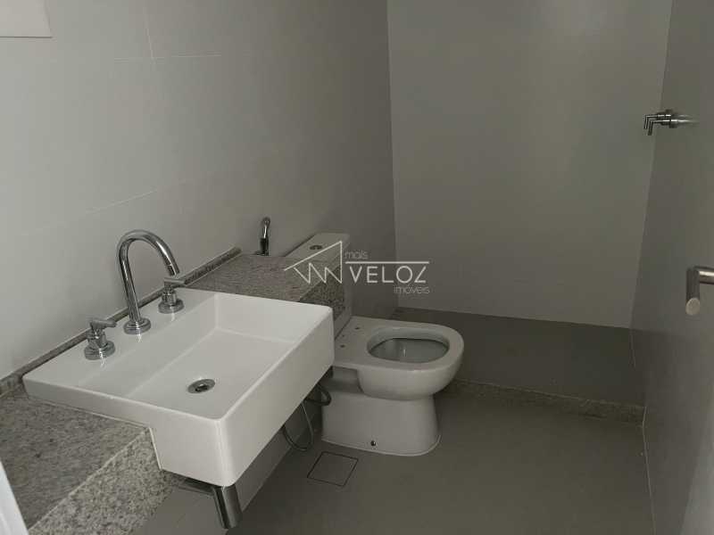 Apartamento à venda com 1 quarto, 41m² - Foto 15