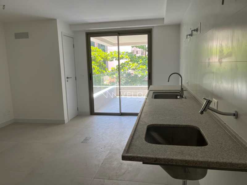 Apartamento à venda com 1 quarto, 41m² - Foto 18