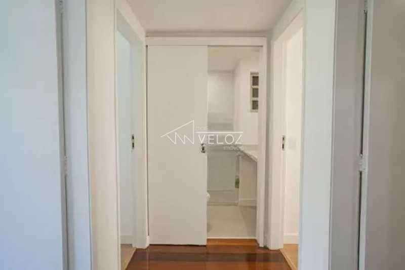 Apartamento, 3 quartos, 103 m² - Foto 22