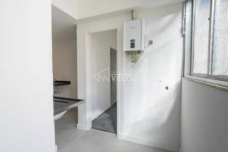 Apartamento, 3 quartos, 103 m² - Foto 8