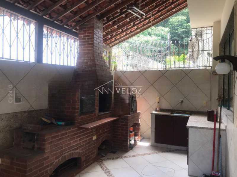 Apartamento, 3 quartos, 230 m² - Foto 2