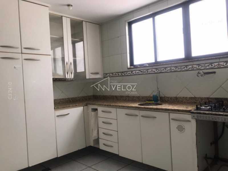 Apartamento, 3 quartos, 230 m² - Foto 18