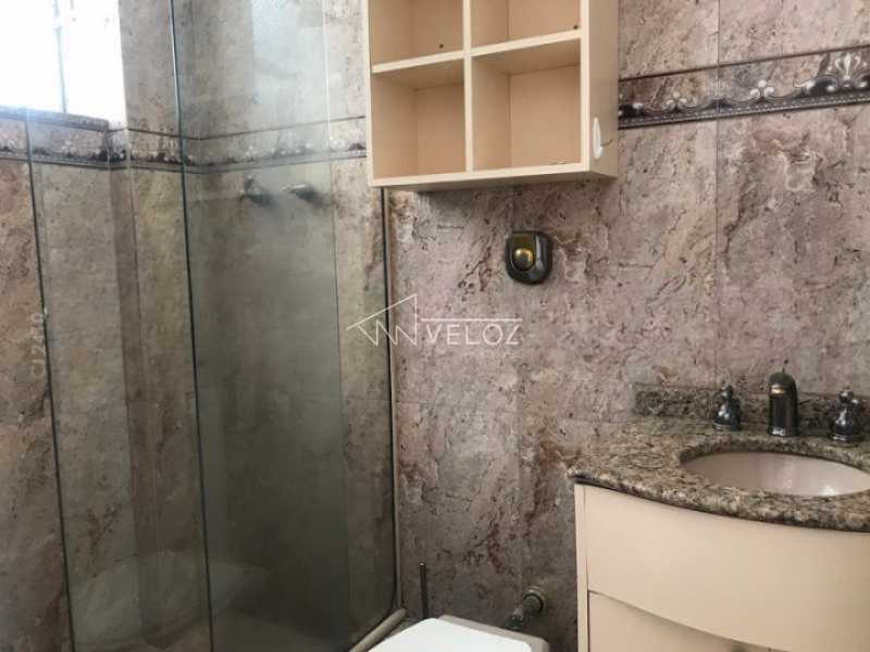 Apartamento, 3 quartos, 230 m² - Foto 21