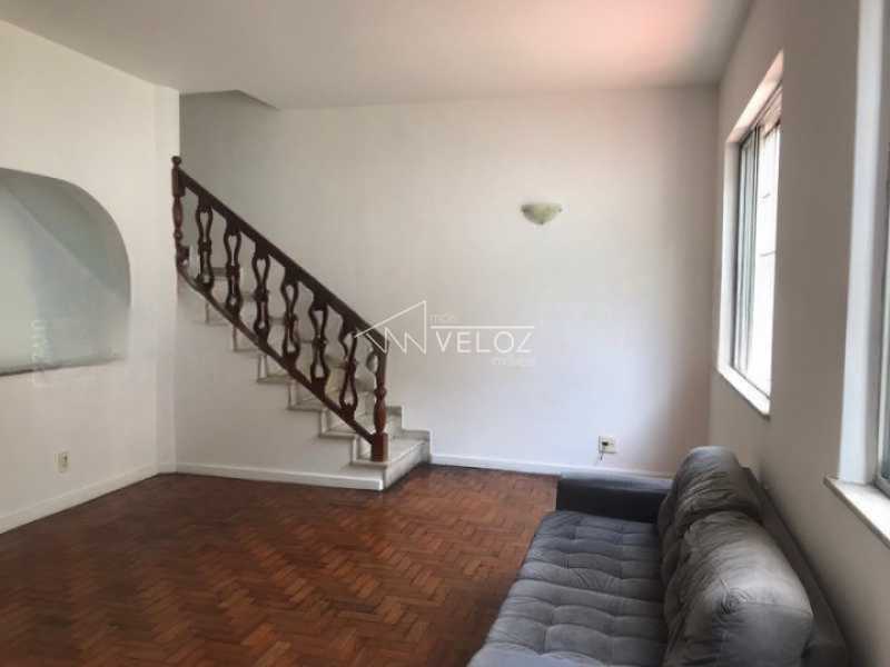 Apartamento, 3 quartos, 230 m² - Foto 20