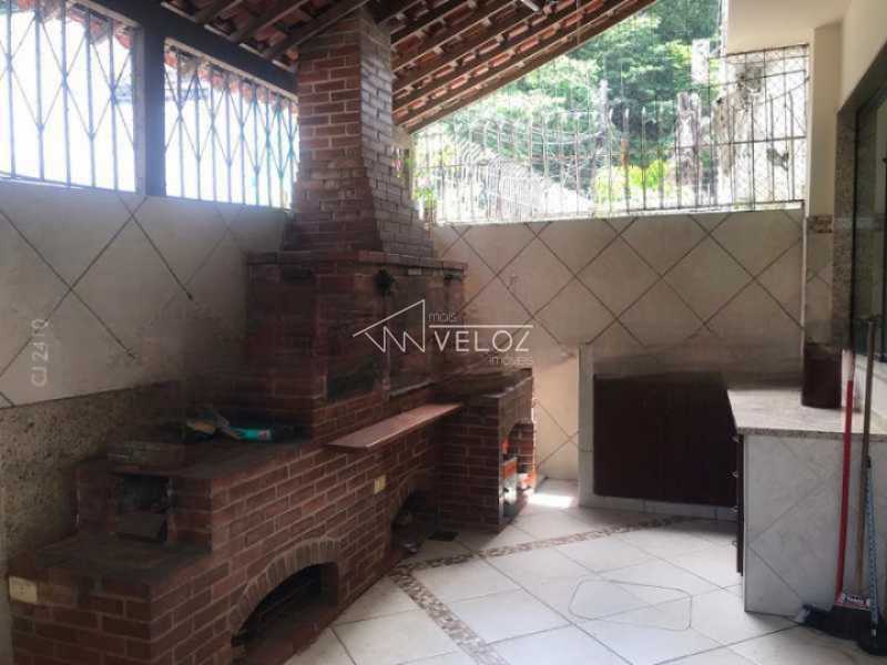 Apartamento, 3 quartos, 230 m² - Foto 11