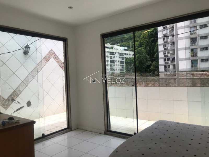 Apartamento, 3 quartos, 230 m² - Foto 7