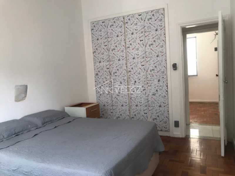 Apartamento, 3 quartos, 230 m² - Foto 26