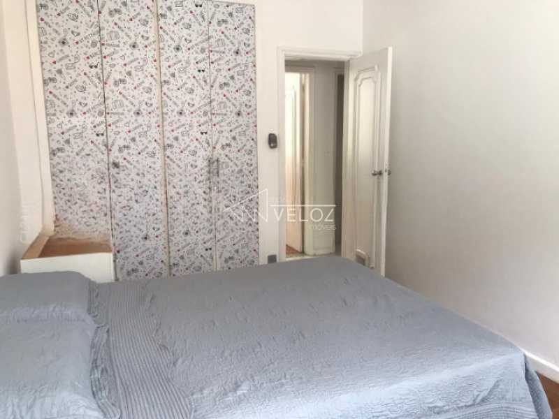 Apartamento, 3 quartos, 230 m² - Foto 19