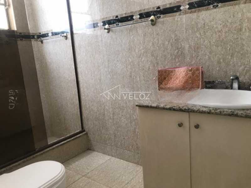 Apartamento, 3 quartos, 230 m² - Foto 24