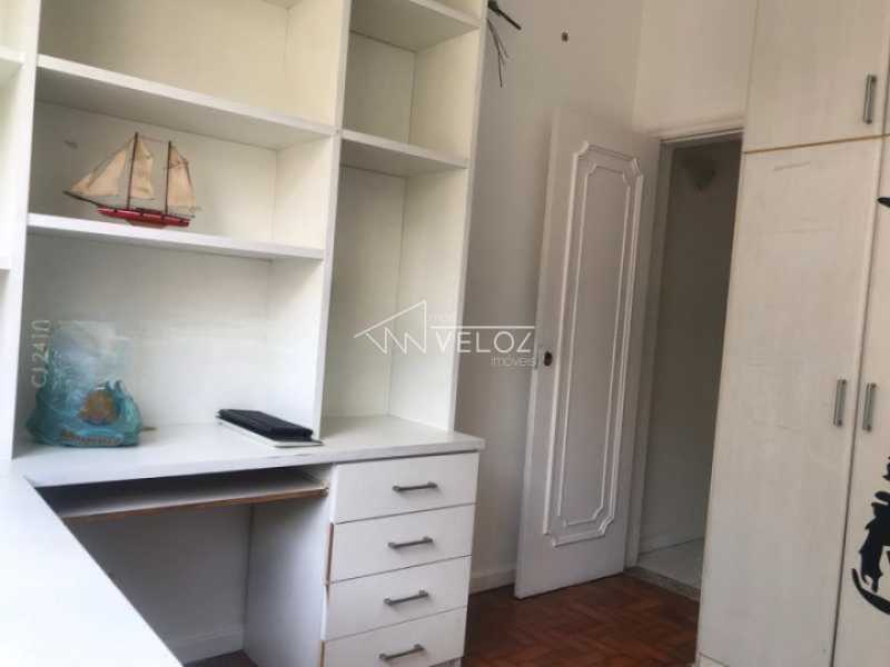Apartamento, 3 quartos, 230 m² - Foto 17
