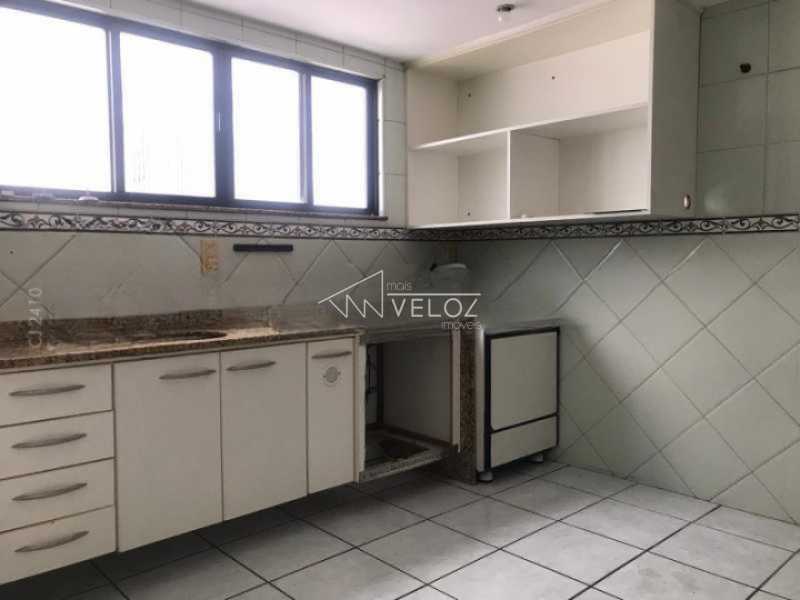 Apartamento, 3 quartos, 230 m² - Foto 1