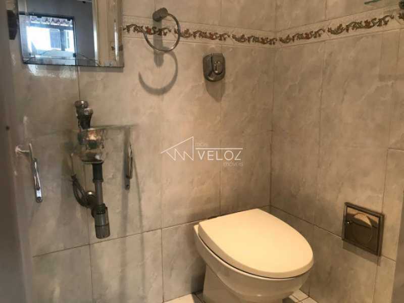 Apartamento, 3 quartos, 230 m² - Foto 6