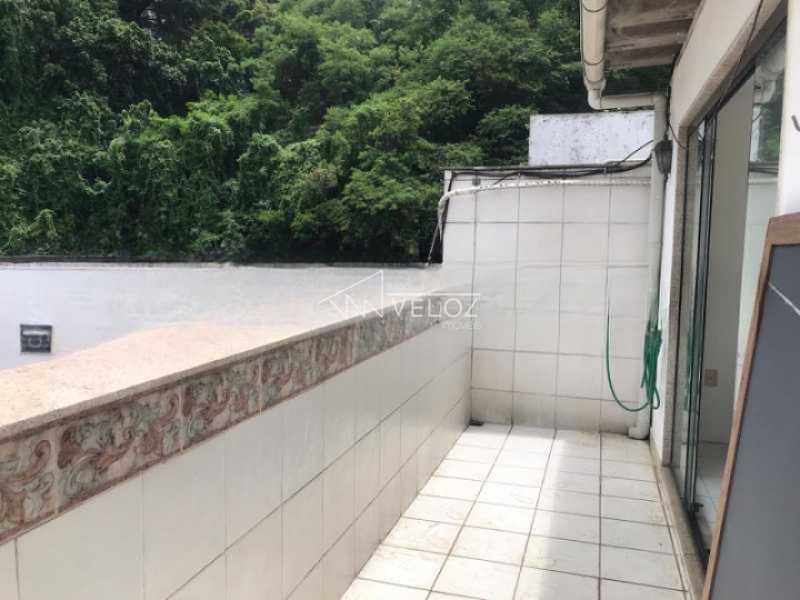 Apartamento, 3 quartos, 230 m² - Foto 3