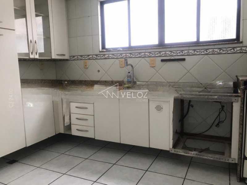 Apartamento, 3 quartos, 230 m² - Foto 13