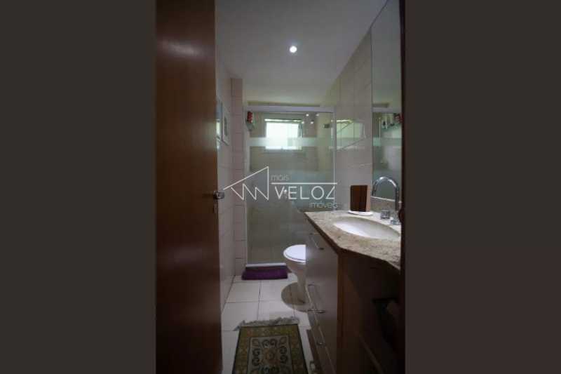 Apartamento, 3 quartos, 100 m² - Foto 19