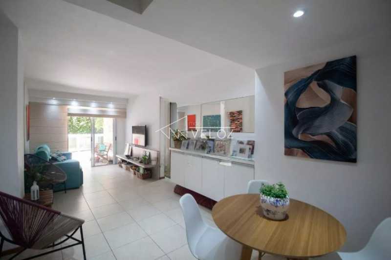 Apartamento, 3 quartos, 100 m² - Foto 1