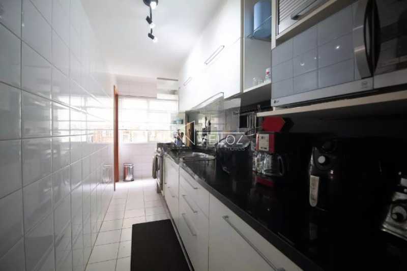 Apartamento, 3 quartos, 100 m² - Foto 11
