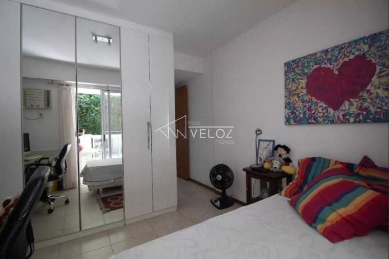 Apartamento, 3 quartos, 100 m² - Foto 17