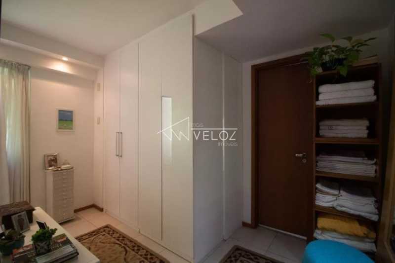 Apartamento, 3 quartos, 100 m² - Foto 21