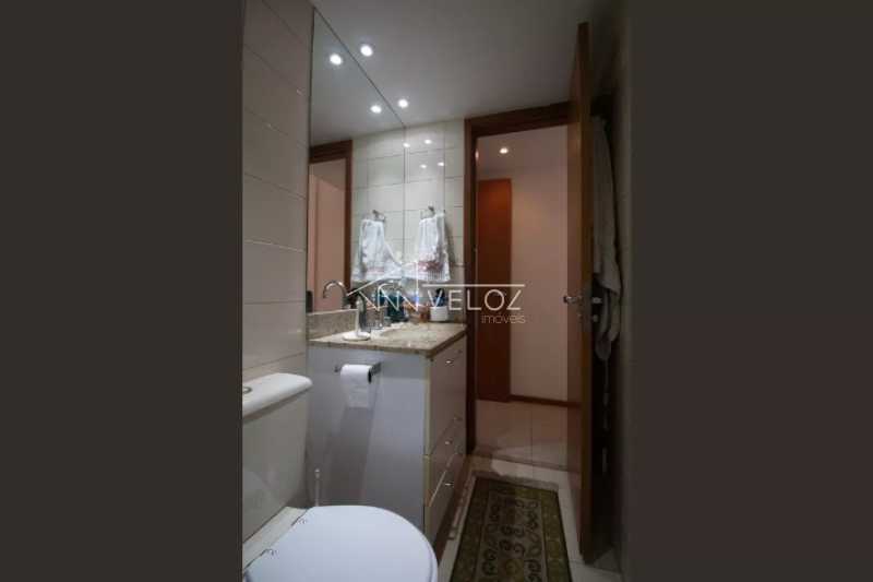 Apartamento, 3 quartos, 100 m² - Foto 13