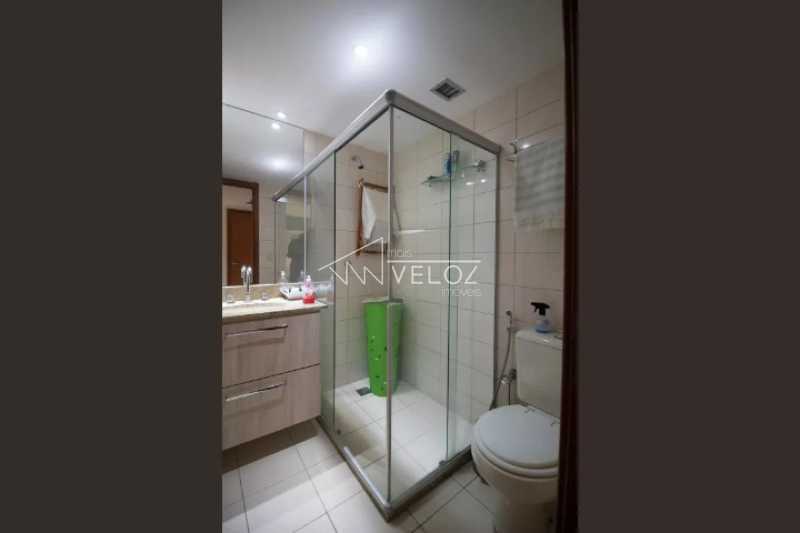 Apartamento, 3 quartos, 100 m² - Foto 22