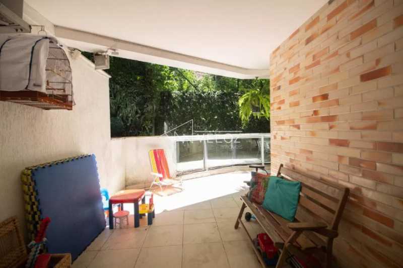 Apartamento, 3 quartos, 100 m² - Foto 7