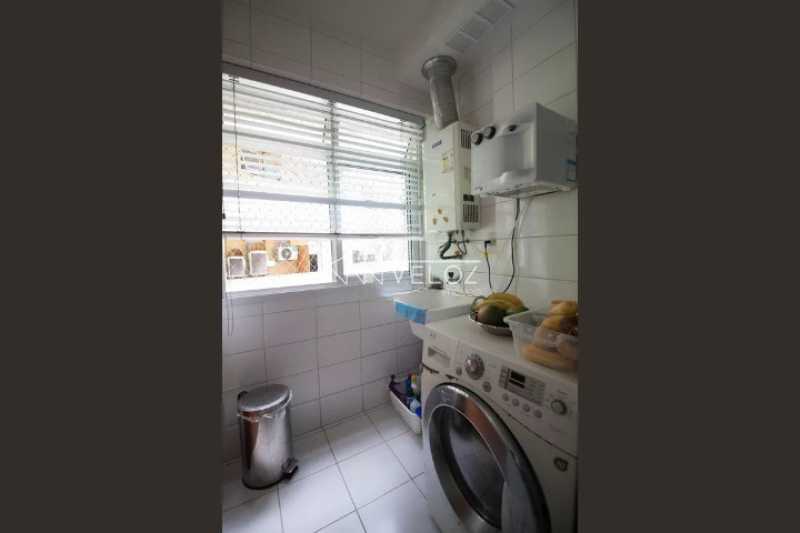 Apartamento, 3 quartos, 100 m² - Foto 3