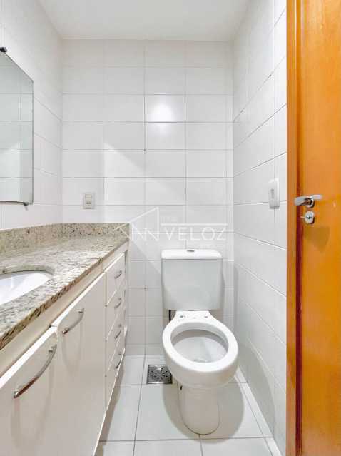 Apartamento à venda com 2 quartos, 68m² - Foto 20