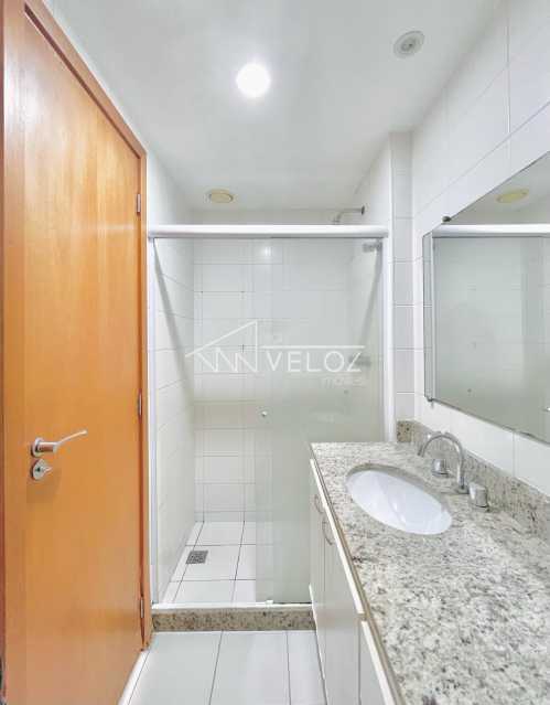 Apartamento à venda com 2 quartos, 68m² - Foto 21