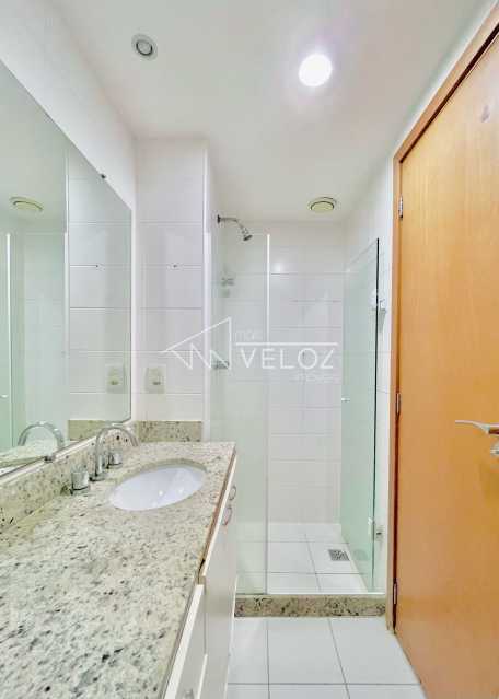 Apartamento à venda com 2 quartos, 68m² - Foto 24